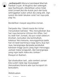 Solat jumaat ialah solat fardu dua rakaat) yang dilakukan pada hari jumaat menggantikan solat zohor, ia dilakukan secara berjemaah selepas mendengar khutbah khas untuk sembahyang ini. Jiw Ø¯Ø± ØªÙˆÛŒÛŒØªØ± Waktu Solat Jumaat Niat Sekali Nk Jamak Taqdim Dgn Asar Lepas Solat Jumaat Terus Bangun Buat Jamak Asar