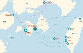 852 likes · 1 talking about this · 482 were here. å¦‚ä½•åˆ°é‡'é–€ é‡'é–€è§€å…‰æ—…éŠç¶²