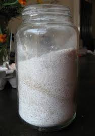 How to use eggshells as fertilizer. Egg Shell Powder For The Compost Bin Egg Shells Egg Shells In Garden Vegetable Garden Soil