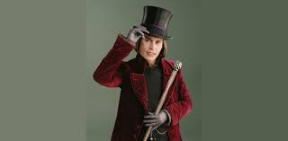 Test yourself in our quiz. Willy Wonka Trivia Questions Proprofs Quiz