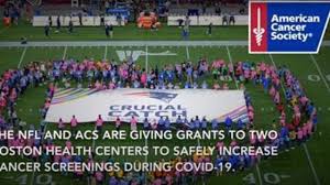 You can use this swimming information to make your own swimming trivia questions. The American Cancer Society And National Football League Award 50 000 Grants To Two Boston Health Centers To Safely Increase Cancer Screenings During Covid 19