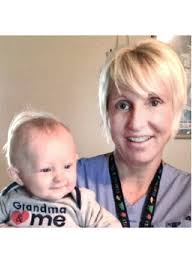 Sharon Ellison Obituary (1954