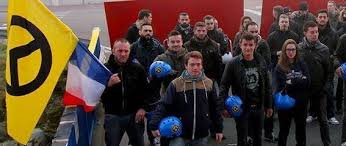 Les jeunes sont parmi les principales victimes de l'explosion de l'insécurité dans notre pays. Sur Les Ponts De Calais Temoignage D Aymeric Militant Toulousain De Generation Identitaire Infos Toulouse