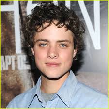 Percy Jackson' Casts Douglas Smith for 'Sea of Monsters'