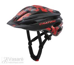 Matt helme ретвитнул(а) guardian environment. Helmet Cratoni Pacer Mtb S M 54 58cm Black Red Matt Helme Kleidung