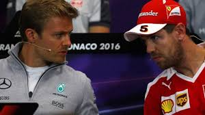März im australischen melbourne und endete am 27. Formel 1 Ex Weltmeister Nico Rosberg Kritisiert Sebastian Vettel