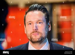 Daniel arnold hi-res stock photography and images