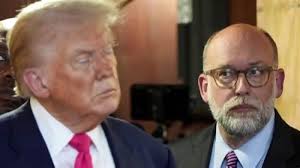 Brilliant Thunder Moon Lights Up Southeastern Sky