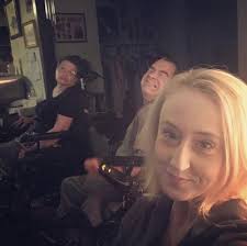 Contributions to the tribute of Elaine Ballantyne