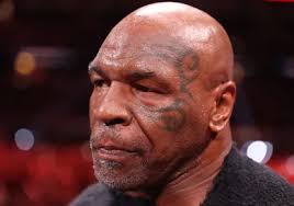 Mike Tyson Admits He Still Hasn't Recovered From Jake Paul Fight