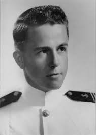 Martin Travers Obituary (1921