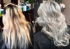 We did not find results for: Wella T10 Toner Before And After Your Hair Will Become This Silver