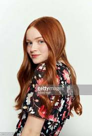 Da rita haywort a emma stone: Chiaruokk Sadie Sink Actresses Sadie
