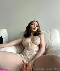 Tayler Hills Photos 1 Gallery - Leaknudes