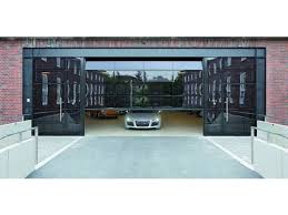 Maybe you would like to learn more about one of these? Porte Sectionnelle Vitree En Aluminium Au Design Exclusif Alr F42 Vitraplan Contact Hormann