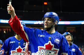 ILIndoor Top 50: Kasey Beirnes, No. 44