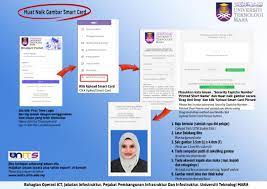 Bahagian pengambilan pelajar uitm, shah alam, malaysia. Uitm Istudent Portal