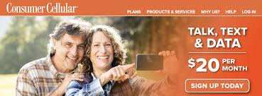 Rather than adding a temporary package to your account, having an unlocked phone means that you can buy a prepaid sim card or localized sim card from a local shop at a better rate, allowing you to use your phone. Consumer Cellular Offers Cheap No Nonsense Access To At T S Cellular Network Tidbits