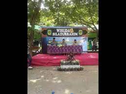 Alhamdulillah, dengan terselenggaranya wisuda tahfidz alquran ini mampu memotivasi siswa/i lebih semangat dalam menghafal alquran, hingga saat ini sit adzkia sudah meluluskan 5 angkatan. Pembacaan Sk Wisuda Tahfidz Mts Darul Ulum Medali Youtube