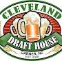 The Draft House from www.clevelanddrafthouse.com