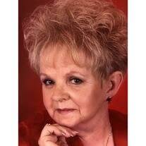 Patricia J. Shirley Obituary