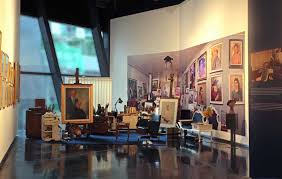 National art gallery is known in malay language as balai seni lukis negara. 5 Art Galleries In Kl For The Budding Art Enthusiast To Visit