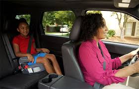 A booster seat is a seat cushion that is used to elevate children in cars. Child Passenger Safety Cdc
