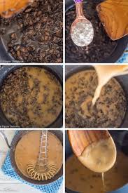 Cream of mushroom soup has been a favorite of mine as long as i can remember. Gluten Free Cream Of Mushroom Soup