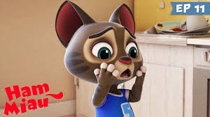 Deasupra tuturor 2009 desene animate filme online dublate si subtitrate in limba romana up. Ham Miau Binx Are O Zi Grea Desene Animate Dublate In Romana Youtube