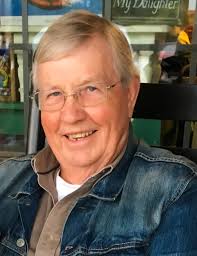 Obituary information for Elvin "Earl" Gram Jr.