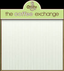 Coffee exchange works for any coffee grower. Coffee Exchange