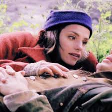 Wuthering Heights: Catherine Earnshaw (ENFJ)