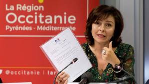 C'est de l'argent placé issu des bas de laine bien remplis qui a du sens et qui rapporte entre 4 % et 6 %. Carole Delga La Region Est Bien Geree Il N Y A Pas De Gabegie Lindependant Fr