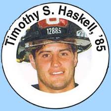 Seaford 9/11 Memorial Committee