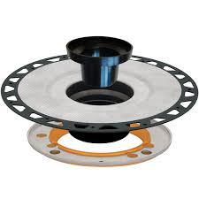 Maybe you would like to learn more about one of these? Schluter Kerdi Drain Adapt Kit 5 1 4in Abs 5 1 4 In 100597699 Floor And Decor