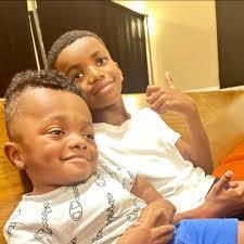 Harold Armstead's Instagram, Twitter & Facebook