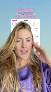 Best Habit Tracking App: Aesthetic and Simple Interface