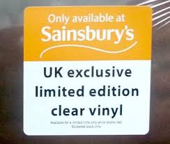 Sainsburys Today In Madonna History