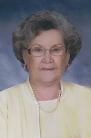 Irene “Mimi” Estes Frisbee (1926-2015)