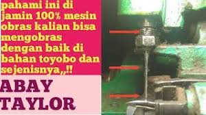 Bunyi berisik pada mesin merupakan indikasi ada sesuatu yang bermasalah pada mesin. Suara Mesin Obras Berisik Solusi Untuk Suara Mesin Obras Berisik