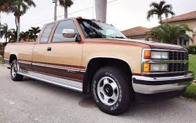 Image result for LG Brown 1990 Truck