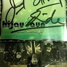 Mantep abiisss dahhh hijau daun. Ikuti Cahaya Album Hijau Ala Hijau Daun