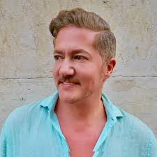 Ambition is unresolved trauma” I heard this