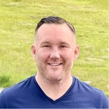 Tim at the Eaton Centre Apple Store !