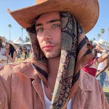 Reel by AIDAN MOYER (@aidan.moyer) · February 12, 2025