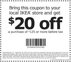 12 Best Ikea Coupons Discount Codes For Jan
