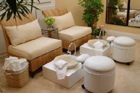 Spa room to rent or own for aesthetician/ massage therapist/ lash tech. Spa Pedicure Pedicure Spa Pedicure Station Beauty Salon Decor