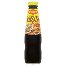 Resepi perapan daging ini memang sangat sedap dan sesuai untuk daging dan ayam. Maggi Oyster Flavoured Sauce Sos Perisa Tiram 340g