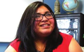 STANDING WITH IMMIGRANTS & REFUGEES SINCE 1910