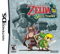 Descubre el top de los mejores videojuegos de nintendo switch tanto por género cómo por año de publicación. The Legend Of Zelda Spirit Tracks Juegos Nintendo Juegos Video Juego